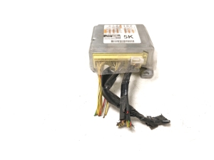 TOYOTA Yaris (2011–2020) Airbag module 891700DC70 - 2