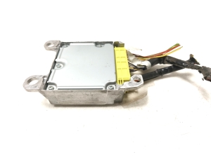TOYOTA Yaris (2011–2020) Airbag module 891700DC70 - 3