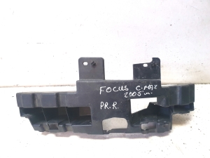 Esikaitseraua kinnitus - 3M5117E856AF