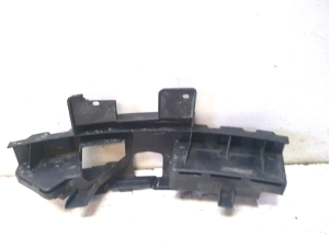 Ford C-MAX (2003–2010) Front bumper bracket 3M5117E856AF - 4