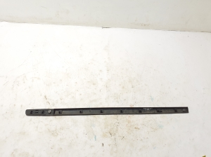 RENAULT Clio III (2005–2012) Front door molding 8200289921 - 3