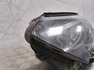 Mercedes Benz EQE V295 (2022–2026) Esituli A2959069700 - 2