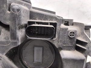 Mercedes Benz EQE V295 (2022–2026) Esituli A2959069700 - 10