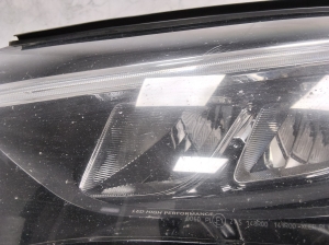 Mercedes Benz EQE V295 (2022–2026) Esituli A2959069700 - 3