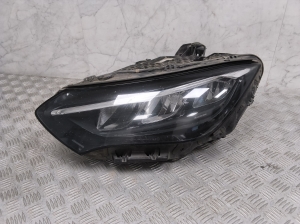 Headlight - A2959069700