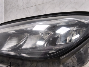 Mercedes Benz EQE V295 (2022–2026) Esituli A2959069700 - 8