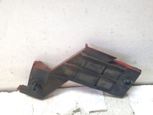 Rear bumper bracket - 9018850214