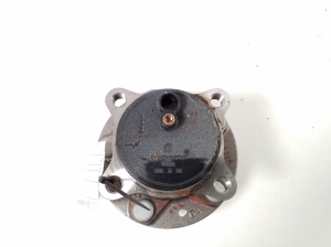   Rear bearing  - BCKE2615X 