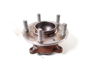 Mazda 3 IV (2019–2026) Tagumine laager BCKE2615X - 2