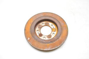 Kia XCEED I (2019–2026) Rear brake disc 584113V500 - 5