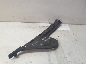 Ford Galaxy (1995–2006) Rear bumper bracket 7M3807394 - 4