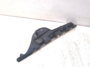 Ford Galaxy (1995–2006) Rear bumper bracket 7M3807394 - 5