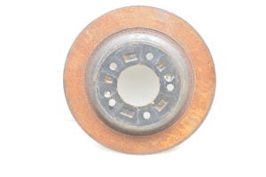 Kia XCEED I (2019–2026) Rear brake disc 584113V500 - 3