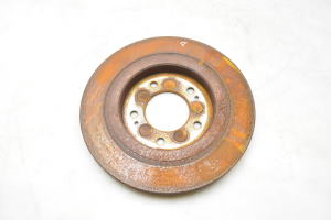 Kia XCEED I (2019–2026) Rear brake disc 584113V500 - 5