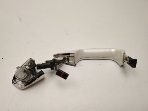 Mercedes Benz E-Class W212 (2009–2015) Other part of front door outer handle A2047661925 - 3