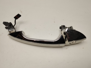 Other part of front door outer handle - A2047661925