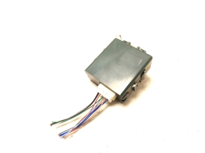 TOYOTA Yaris (2011–2020) Central locking control unit 8597052050 - 5