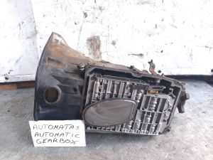 Mercedes Benz Sprinter /906/ (2006–2018) Getriebe - 2
