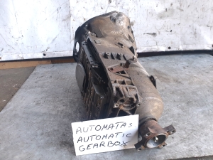 Mercedes Benz Sprinter /906/ (2006–2018) Getriebe - 4