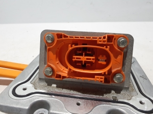 RENAULT Megane E-Tech CMF-EV (2022–2026) Câble de recharge 295R82348R - 2