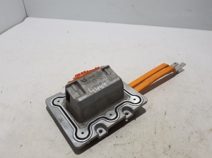 RENAULT Megane E-Tech CMF-EV (2022–2026) Câble de recharge 295R82348R - 3