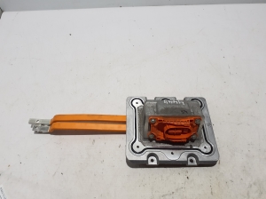 RENAULT Megane E-Tech CMF-EV (2022–2026) Câble de recharge 295R82348R - 4