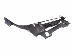 Porsche Macan (2014–2026) Inner sill trim 95B867767E - 2