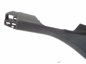 Porsche Macan (2014–2026) Inner sill trim 95B867767E - 6