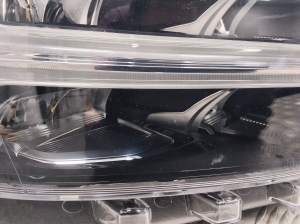 VOLVO XC40 (2017–2026) Scheinwerfer vorne 32133578 - 13