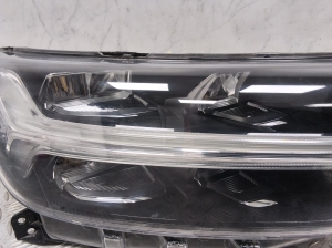 VOLVO XC40 (2017–2026) Scheinwerfer vorne 32133578 - 14
