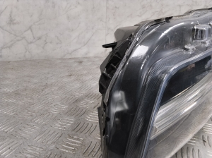 VOLVO XC40 (2017–2026) Scheinwerfer vorne 32133578 - 5