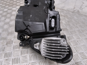 VOLVO XC40 (2017–2026) Scheinwerfer vorne 32133578 - 6