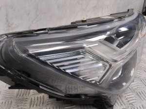 VOLVO XC40 (2017–2026) Scheinwerfer vorne 32133578 - 9