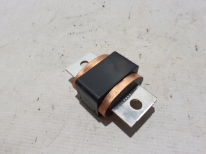 RENAULT Megane E-Tech CMF-EV (2022–2026) Battery fuse 293889095R - 2