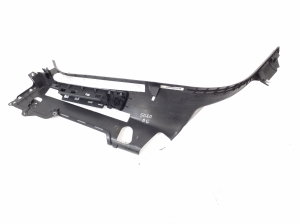 Porsche Macan (2014–2026) Inner sill trim 95B867768E - 2