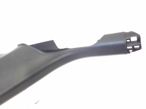 Porsche Macan (2014–2026) Inner sill trim 95B867768E - 4