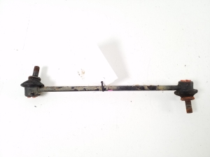 Mazda 3 IV (2019–2026) Front anti-roll bar link BCKE34170 - 2