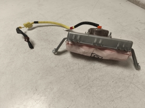 TOYOTA Yaris (2011–2020) Beifahrerairbag 739600D112 - 2