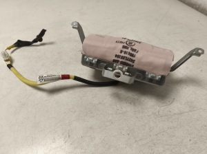 TOYOTA Yaris (2011–2020) Beifahrerairbag 739600D112 - 3