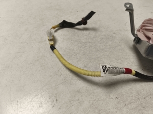 TOYOTA Yaris (2011–2020) Beifahrerairbag 739600D112 - 4