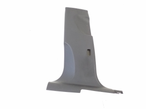   B-Säulen-Innenverkleidung  - 95B867239 