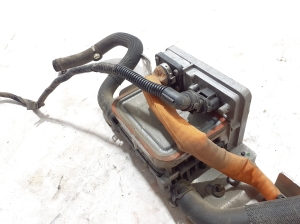 RENAULT Megane E-Tech CMF-EV (2022–2026) Steuergerät 271435295R - 4