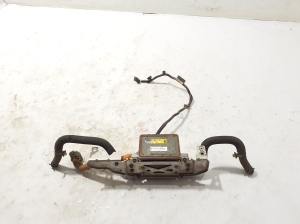 RENAULT Megane E-Tech CMF-EV (2022–2026) Steuergerät 271435295R - 5