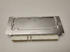 Mercedes Benz E-Class W212 (2009–2015) Õhkvedrustuse juhtplokk A2129007519 - 3