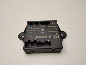 Mercedes Benz E-Class W212 (2009–2015) Rear side door control unit A2129008327 - 3