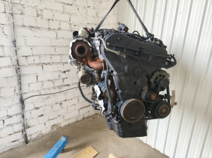 Moteur - DEU