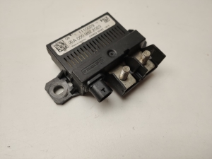 Mercedes Benz E-Class W212 (2009–2015) Relee A0009822023 - 4