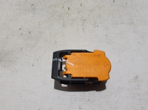 RENAULT Megane E-Tech CMF-EV (2022–2026) Batteriesicherung - 2