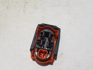 RENAULT Scenic E-Tech I (2024–2026) Battery fuse - 2