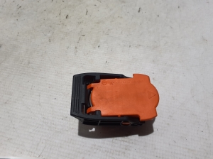 RENAULT Scenic E-Tech I (2024–2026) Battery fuse - 3
